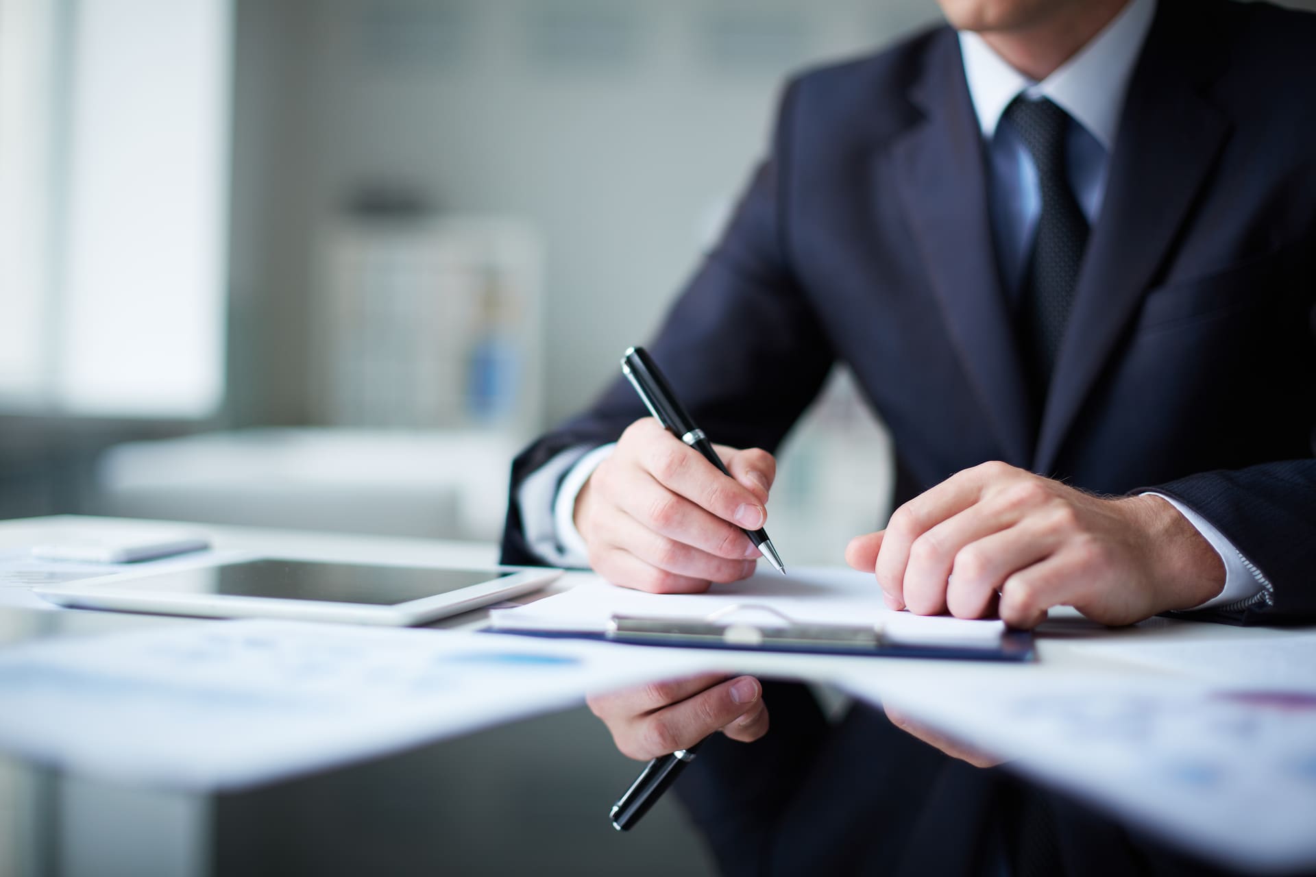 banner ceo